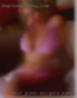 Milf green swingers eyes strip club/bakery from North West AR.