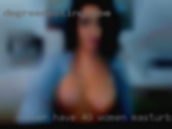 Over have 40 women masturbating.