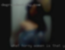 What horny women is that you might be asking from Evansville..